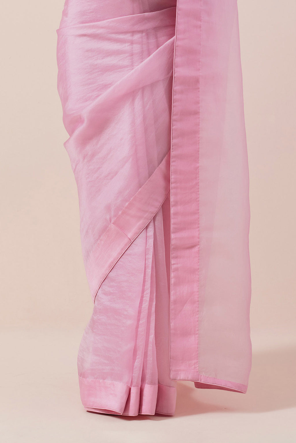 Stalactite Saree Set