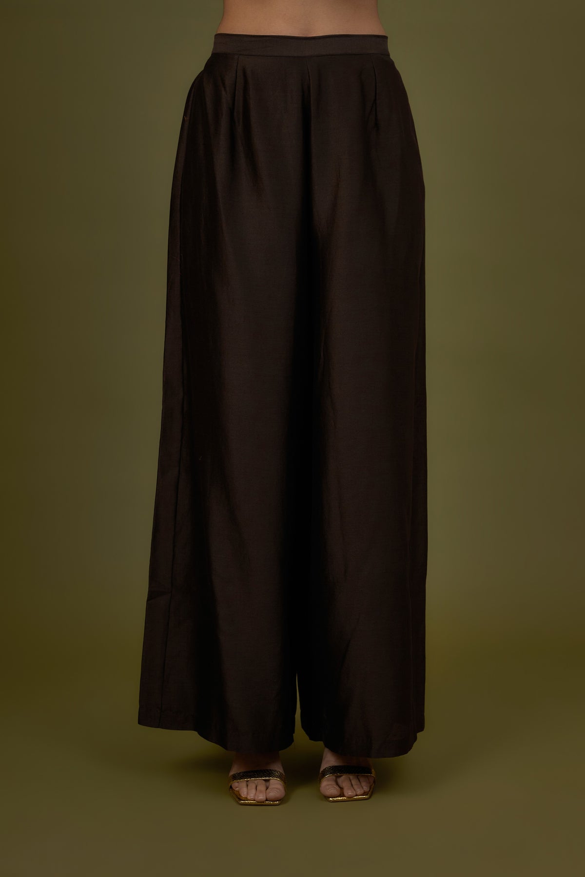 Baroque Repeat Kurta Set