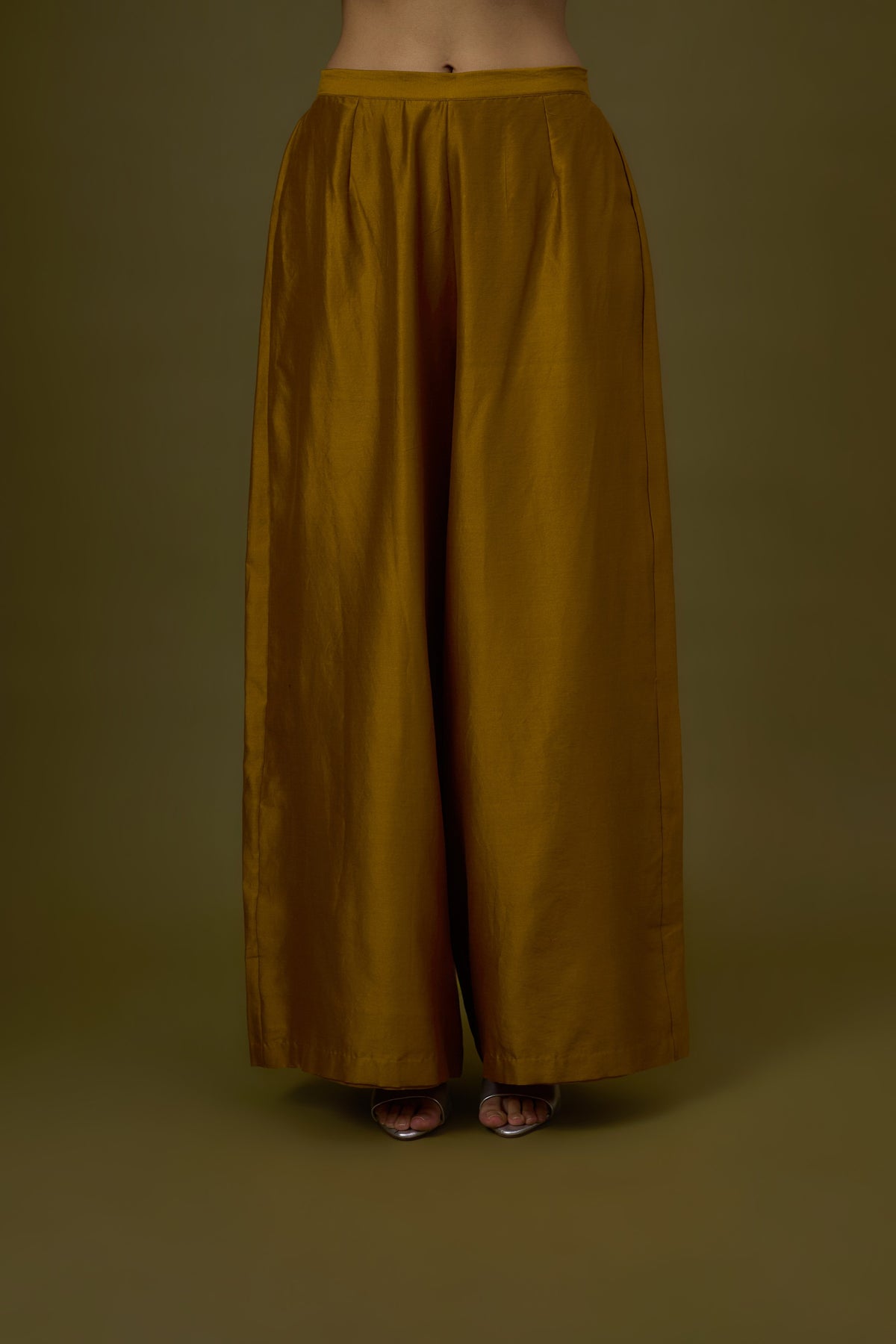 Baroque Repeat Kurta Set