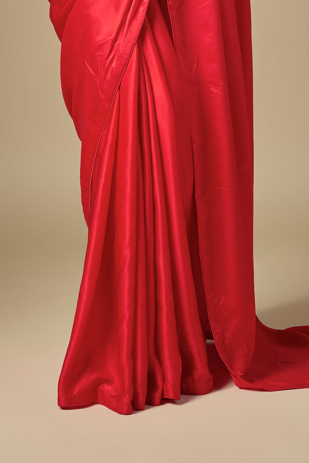 Stalactite Saree Set